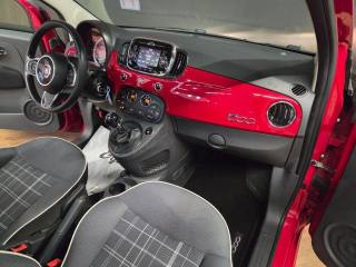 FIAT 500 usata 13