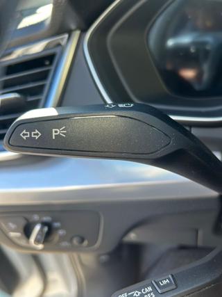 AUDI Q5 usata, con Cruise Control