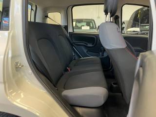 FIAT Panda usata, con ESP