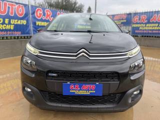 CITROEN C3 usata, con Airbag