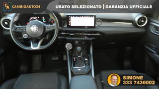 ALFA ROMEO Tonale usata, con Cronologia tagliandi