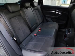 AUDI e-tron usata, con Sistema di navigazione