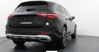 MERCEDES-BENZ GLC 220 usata, con Airbag laterali
