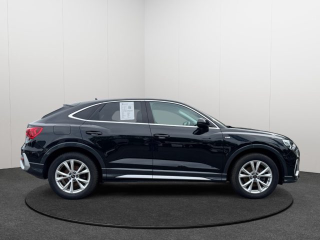 AUDI Q3 usata, con Airbag Passeggero
