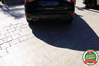 SEAT Arona usata, con Sensori di parcheggio posteriori