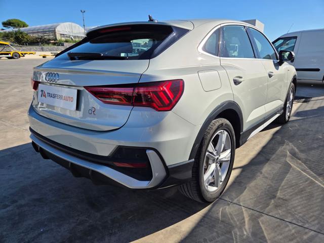 AUDI Q3 usata, con Alzacristalli elettrici