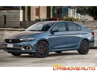 FIAT Tipo usata, con Airbag Passeggero