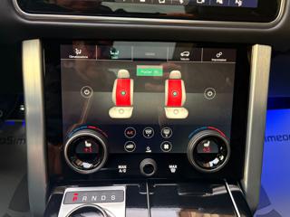 LAND ROVER Range Rover usata, con Sensori di parcheggio anteriori