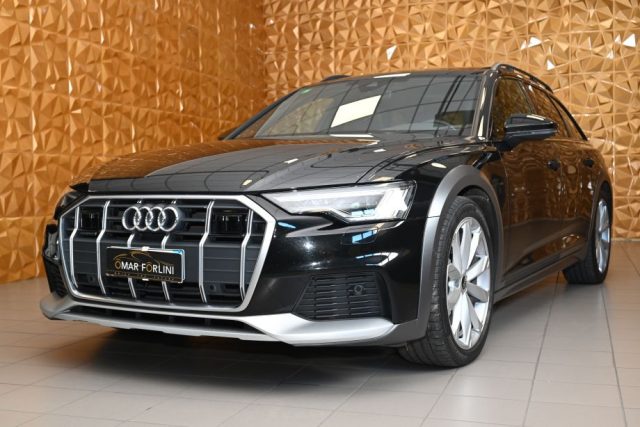 AUDI A6 allroad usata 81