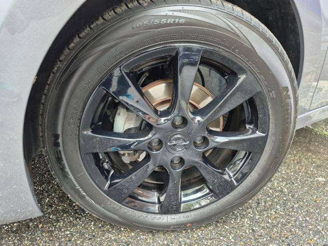 OPEL Corsa usata, con Controllo trazione