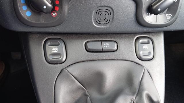 FIAT Panda usata 20