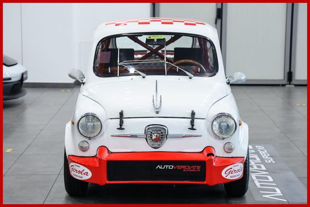ABARTH Other usata 1