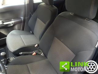 SUZUKI Ignis usata, con Climatizzatore