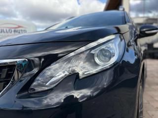 PEUGEOT 2008 usata, con Autoradio