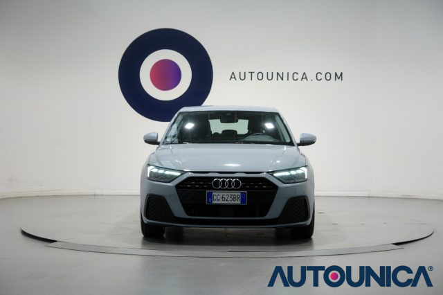 AUDI A1 usata, con Airbag