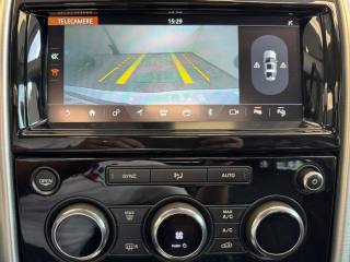 LAND ROVER Discovery usata, con Cronologia tagliandi
