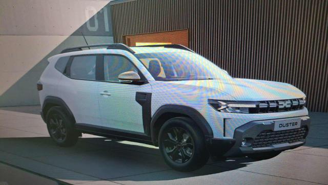 DACIA Duster usata, con ABS