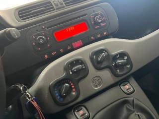 FIAT Panda usata, con Autoradio