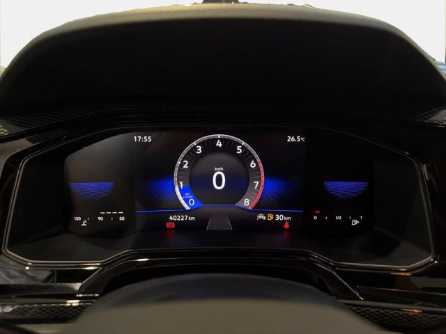 VOLKSWAGEN Polo usata, con Chiusura centralizzata