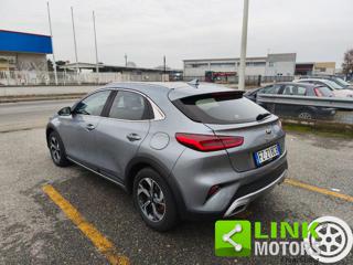 KIA XCeed usata, con Chiusura centralizzata