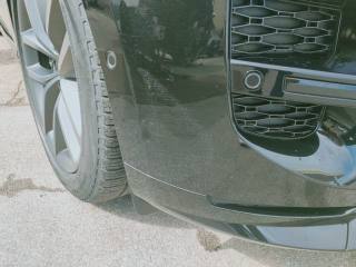LAND ROVER Range Rover Sport usata, con Trazione integrale
