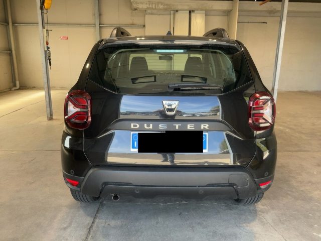 DACIA Duster usata, con Airbag Passeggero