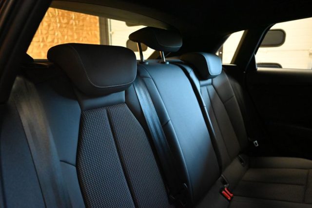 AUDI A3 usata 35