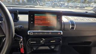 CITROEN C4 Cactus usata, con Fari LED