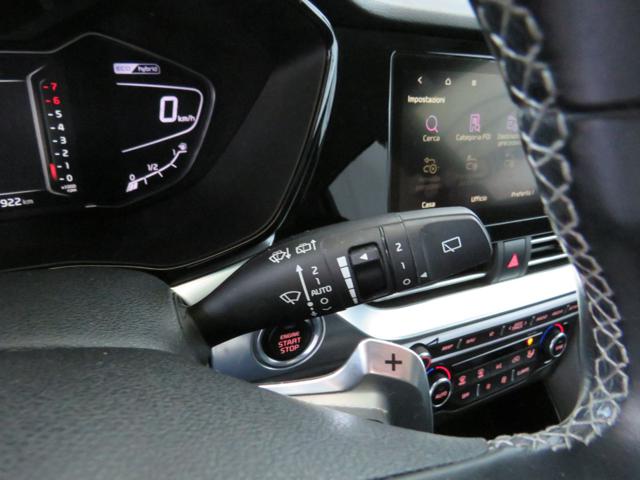 KIA Niro usata, con ESP