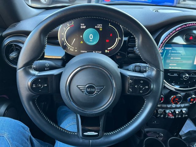 MINI Cooper S usata 24