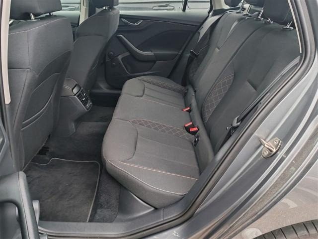 SKODA Kamiq usata, con Cerchi in lega