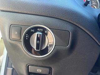 MERCEDES-BENZ CLA 200 usata, con Climatizzatore