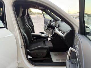 BMW X1 usata, con Cerchi in lega