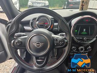 MINI Cooper S usata, con Controllo trazione