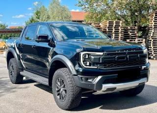 FORD Ranger Raptor usata, con Airbag laterali