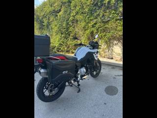 BMW F 750 GS usata 7