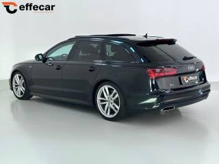 AUDI A6 usata, con Airbag Passeggero