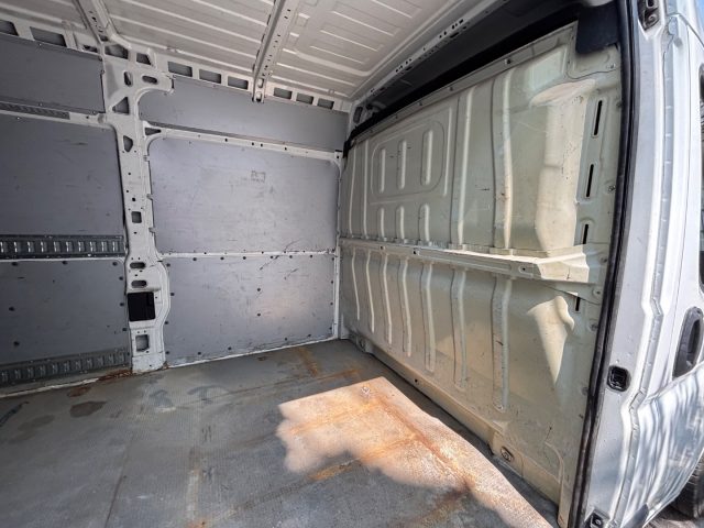 CITROEN Jumper usata, con Chiusura centralizzata