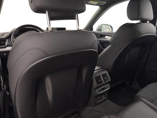 AUDI Q5 usata, con Cruise Control