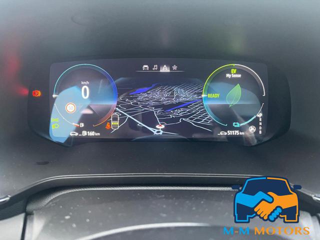RENAULT Captur usata, con Park Distance Control