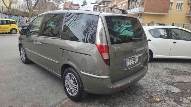 LANCIA Phedra usata, con Airbag Passeggero