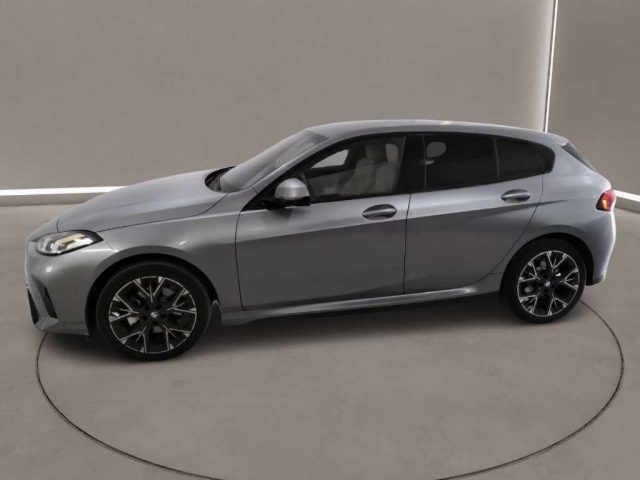 BMW 116 usata, con Airbag Passeggero