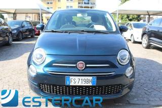 FIAT 500 usata, con Alzacristalli elettrici