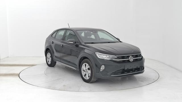 VOLKSWAGEN Taigo usata, con Boardcomputer
