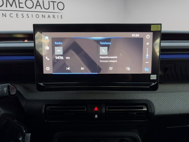 CITROEN C3 usata, con Immobilizzatore elettronico