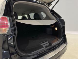 NISSAN X-Trail usata, con ESP