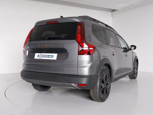 DACIA Jogger usata, con Volante multifunzione