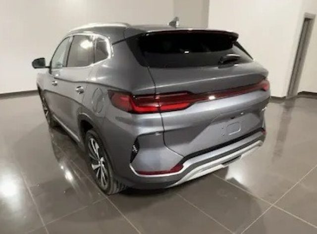 BYD Seal usata, con Autoradio