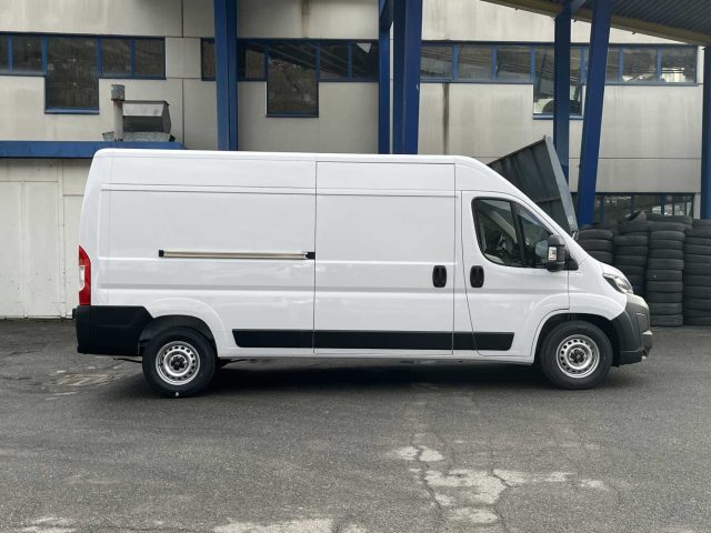 FIAT Ducato usata, con Cruise Control