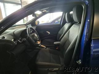 TOYOTA Yaris Cross usata, con Airbag Passeggero